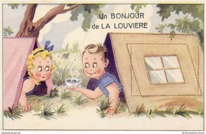 55120544 - La Louvière