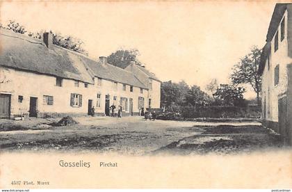 Belgique - GOSSELIES (Hainaut) Pirchat