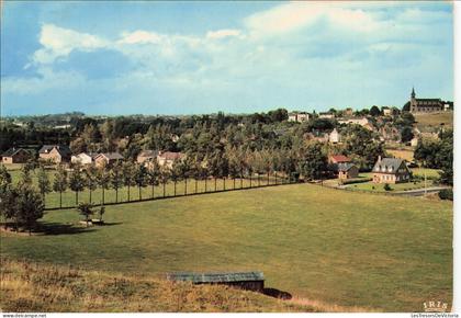 [-10%] BELGIQUE - JAMOULX - Panorama -