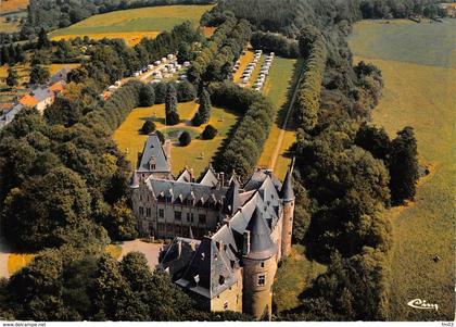 Ham sur Heure Nalinnes