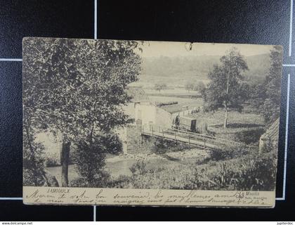 Jamioulx Le Moulin (ETAT)