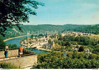 Hastiere Meuse