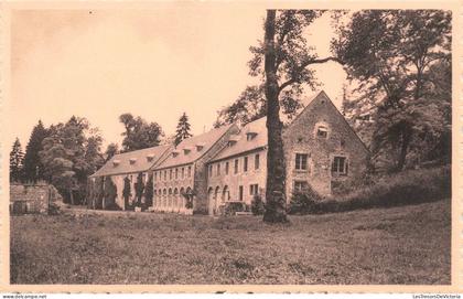 [-10%] BELGIQUE -  Havelange - Propriété de Mr le Comte Paul de Liedekerke à Pailhe - Carte Postale  Ancienne