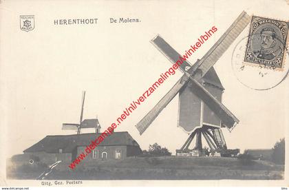De Molens - Herenthout