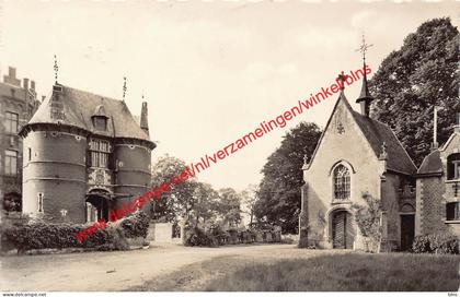 Kasteel - Herenthout