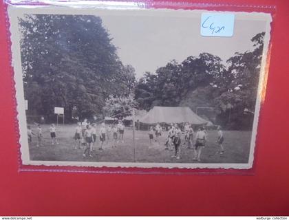 Couthuin-Colonies de Vacances (C401)