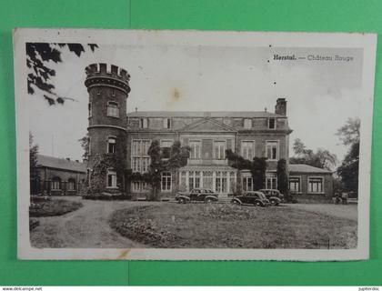 Herstal Château Rouge