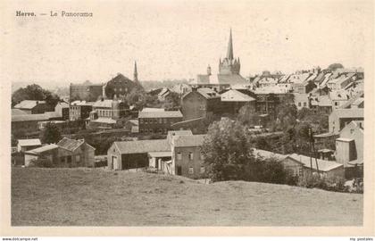 Herve Belgie Le Panorama