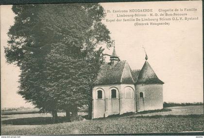 HOEGAARDEN / KAPEL LIMBOURG STIRUM