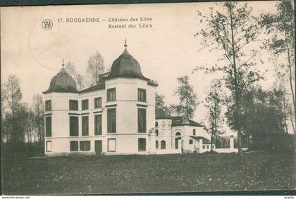 HOEGAARDEN / KASTEEL LILA S