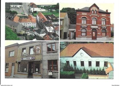 8 Kaarten Hoeilaart......