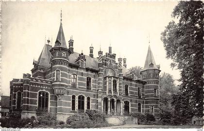 HOEILAART - Gemeentehuis