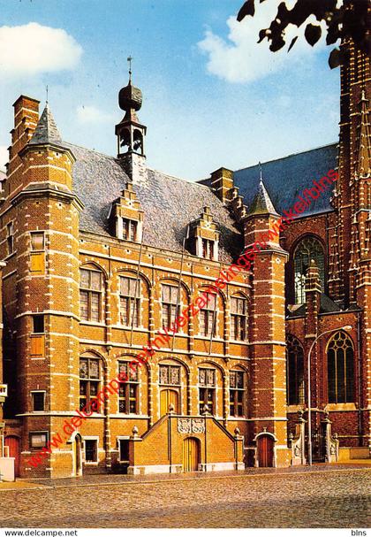 Stadhuis - Hoogstraten