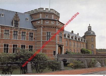 Strafschool - Hoogstraten