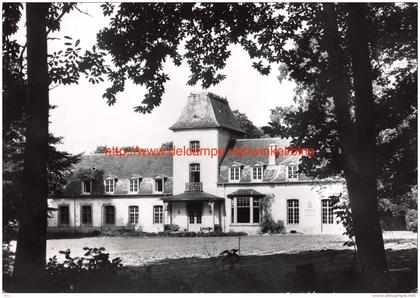 Hengelhoef - Houthalen