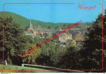 PAnorama - Houyet