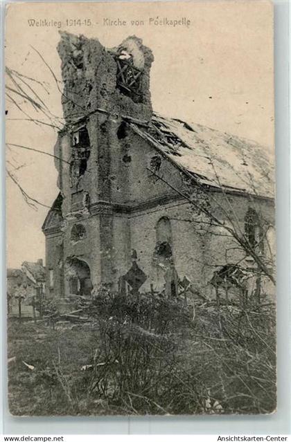 10353735 - Langemark-Poelkapelle