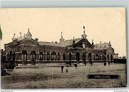 10372606 - Ypres Ypern / Ieper