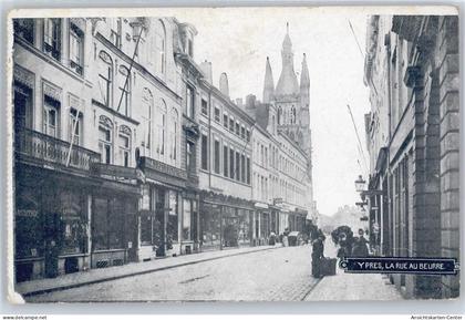50520576 - Ypres Ypern / Ieper