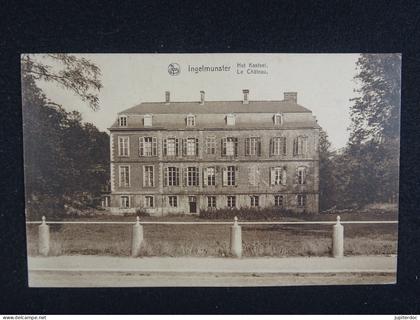 Ingelmunster Ket Kasteel