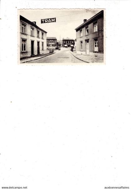 BRABANT WALLON / CPA  ITTRE RUE BASSE        / R16