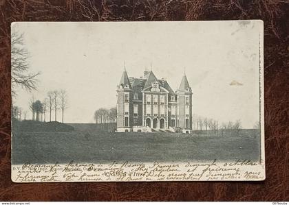 ITTRE / CHÂTEAU
