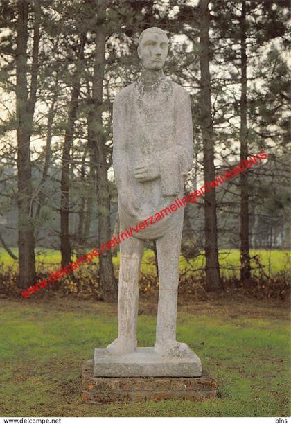 Provinciaal Museum Constant Permeke - Jabbeke