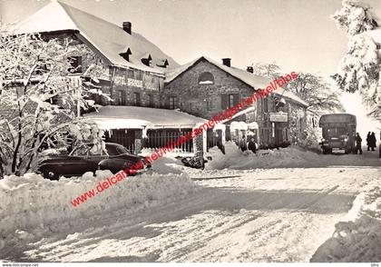 La Baraque Michel - Jalhay