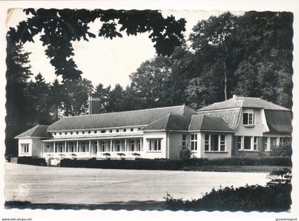 DONGELBERG    LA POUPONNIERE     FOTOKAART