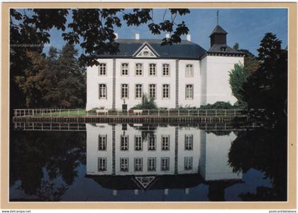 Kessenich - Kasteel Borgitter