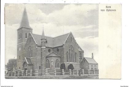 Ophoven - Kerk.