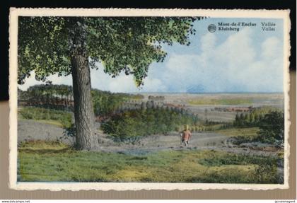 KLUISBERGEN         VALLEI