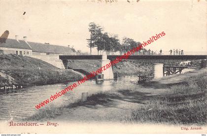 Knesselare - Brug - Knesselare