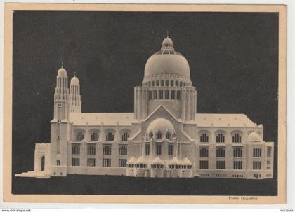 Brüssel Koekelberg, Basilika