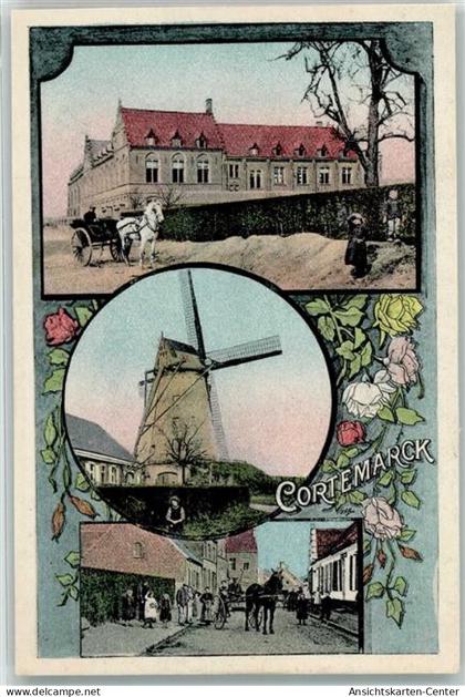 13937759 - Kortemark