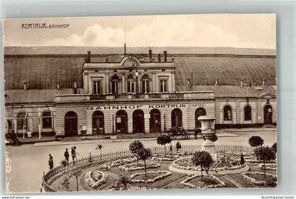 10749032 - Courtrai Kortrijk