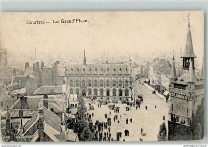 39477937 - Courtrai Kortrijk
