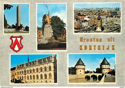 CPM Greeten uit Kortrijk