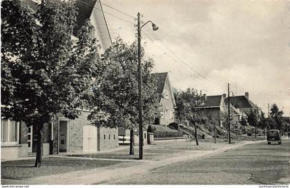 [-5%] BELGIQUE - Crainhem - Avenue Astrid - Kraainem - Astridlaan - vue panoramique -  Carte Postale Ancienne