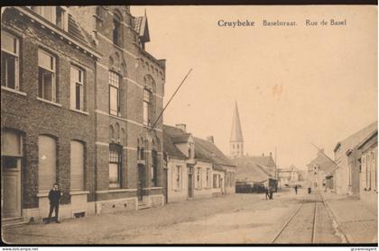 KRUIBEKE     BASELSTRAAT
