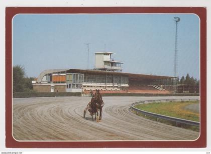 Kuurne   Renbaan  COURSES HIPPIQUES