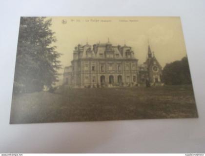 La Hulpe, Chateau Nysdam