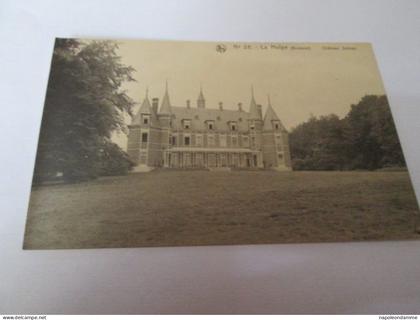 La Hulpe, Chateau Solvay