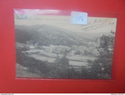 La-Roche-en-Ardenne (L817)