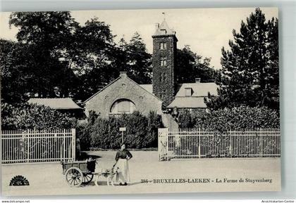 13299959 - Laeken Bruessel / Bruxelles