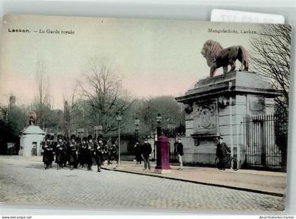 38069177 - Laeken Bruessel / Bruxelles