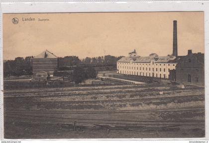 Landen. Sucrerie.*