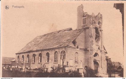 Poelcapelle (1914-1918)