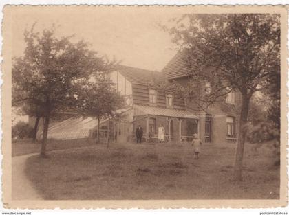 Lasne - Villa Pax
