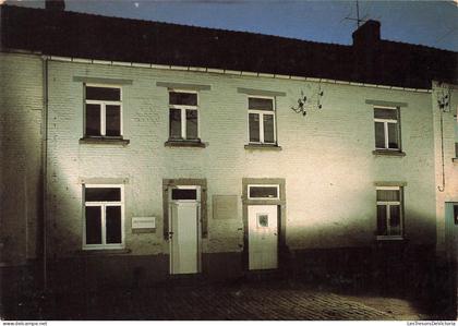 [-10%] BELGIQUE - Les Bon Villers - Mellet - Maison natale du Bienheureux - Mutien Marie - Carte Postale